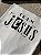 T-SHIRT DTF TEAM JESUS - OFF WHITE - Imagem 2