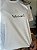 T-SHIRT DTF VALEI-ME SÃO JOSE - OFF WHITE - Imagem 3