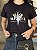 T-SHIRT DTF SÃO MIGUEL - PRETO - Imagem 2