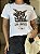 T-SHIRT DTF DEFENDEI NOS DO COMBATE - BRANCO - Imagem 5