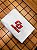 T-SHIRT COLCCI (VERMELHO) - BRANCO - Imagem 1
