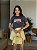 T-SHIRT DTF SUMMER VIBES - CINZA ARDOSIA - Imagem 1