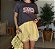 T-SHIRT DTF SUMMER VIBES - CINZA ARDOSIA - Imagem 2