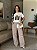 T-SHIRT DTF NOSSA SENHORA PADROEIRA DO BRASIL - OFF WHITE - Imagem 3