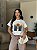 T-SHIRT DTF NOSSA SENHORA PADROEIRA DO BRASIL - OFF WHITE - Imagem 1