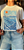 T-SHIRT DTF PAISAGEM MAR AZUL - OFF WHITE - Imagem 2
