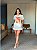 T-SHIRT DTF CONCHAS - OFF WHITE - Imagem 3