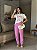 T-SHIRT DTF MOSAICO TARTARUGAS - OFF WHITE - Imagem 3