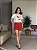 T-SHIRT DTF PATY GIRL - OFF WHITE - Imagem 3
