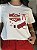 T-SHIRT DTF PATY GIRL - OFF WHITE - Imagem 2