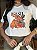 T-SHIRT DTF ORIGINAL DO BRASIL - OFF WHITE - Imagem 4