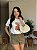 T-SHIRT DTF ORIGINAL DO BRASIL - OFF WHITE - Imagem 1