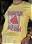 T-SHIRT DTF WATERMELON - AMARELO MANTEIGA - Imagem 2