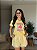T-SHIRT DTF WATERMELON - AMARELO MANTEIGA - Imagem 1