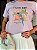 T-SHIRT DTF FARM RIO PARAISO TROPICAL - LILÁS - Imagem 4