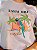 T-SHIRT DTF FARM RIO PARAISO TROPICAL - LILÁS - Imagem 2