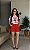 T-SHIRT DTF PATY GIRL RALPH - ROSA CLARO - Imagem 3
