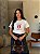 T-SHIRT DTF EXTRA SPICY - BRANCO - Imagem 1