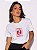 T-SHIRT DTF EXTRA SPICY - BRANCO - Imagem 1
