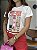 T-SHIRT DTF WHAT THE CHILL - OFF WHITE - Imagem 4