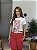 T-SHIRT DTF WHAT THE CHILL - OFF WHITE - Imagem 3