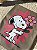 T-SHIRT DTF SNOOPY FLOR - VERDE DUSKY - Imagem 2
