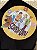 T-SHIRT DTF TURMA SCOOBY DOO - PRETO - Imagem 2