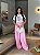 T-SHIRT DTF DISNEY MINNIE E MARGARIDA - OFF WHITE - Imagem 3