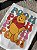 T-SHIRT DTF URSINHO POOH - OFF WHITE - Imagem 2