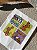 T-SHIRT DTF MOOD SCOOBY DOO - OFF WHITE - Imagem 3