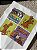 T-SHIRT DTF MOOD SCOOBY DOO - OFF WHITE - Imagem 2