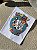 T-SHIRT DTF LOONEY TUNES - BRANCO - Imagem 1