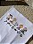 T-SHIRT DTF SNOOPY FRIENDS - BRANCO - Imagem 2