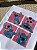 T-SHIRT DTF MOOD STITCH - BRANCO - Imagem 2