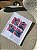 T-SHIRT DTF MOOD STITCH - BRANCO - Imagem 1