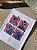 T-SHIRT DTF MOOD STITCH - BRANCO - Imagem 3