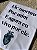 T-SHIRT DTF ELE MORREU POR MIM - BRANCO - Imagem 3