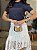 T-SHIRT PRIME LISA - AZUL MARINHO - Imagem 4