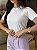 T-SHIRT PRIME LISA - BRANCO - Imagem 4