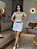 T-SHIRT PRIME LISA - VERDE CAQUI - Imagem 5