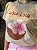 T-SHIRT DTF COCO LOCO - BEGE DUNAS - Imagem 5