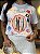 T-SHIRT DTF ITALIAN SUMMER - BRANCO - Imagem 4