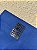 T-SHIRT COLCCI COLCCI COLCCI SPORT - AZUL BIC - Imagem 1