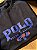 CAMISETA MASCULINA DTF POLO RALPH LAUREN USA - PRETO - Imagem 2