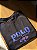 CAMISETA MASCULINA DTF POLO RALPH LAUREN USA - PRETO - Imagem 4