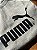 CAMISETA MASCULINA DTF PUMA - CINZA MESCLA - Imagem 4