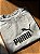 CAMISETA MASCULINA DTF PUMA - CINZA MESCLA - Imagem 2