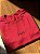 CAMISETA MASCULINA DTF HUGO BOSS - VERMELHO - Imagem 2