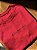 CAMISETA MASCULINA DTF CALVIN KLEIN JEANS ESCRITA - VERMELHO - Imagem 5