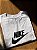 CAMISETA MASCULINA DTF SIMBOLO NIKE - BRANCO - Imagem 2